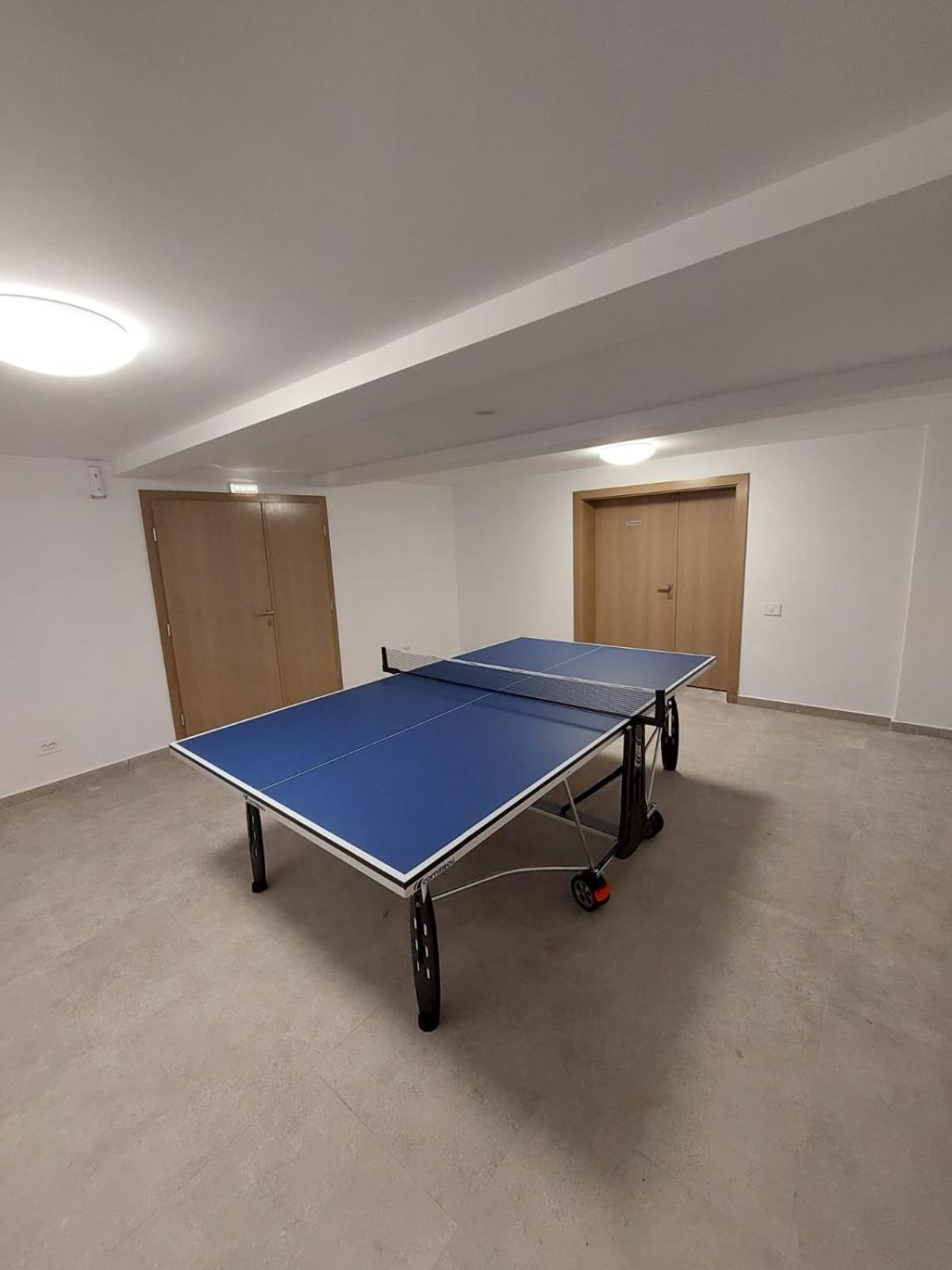 Hotel Wolf 2 Bran  Buitenkant foto